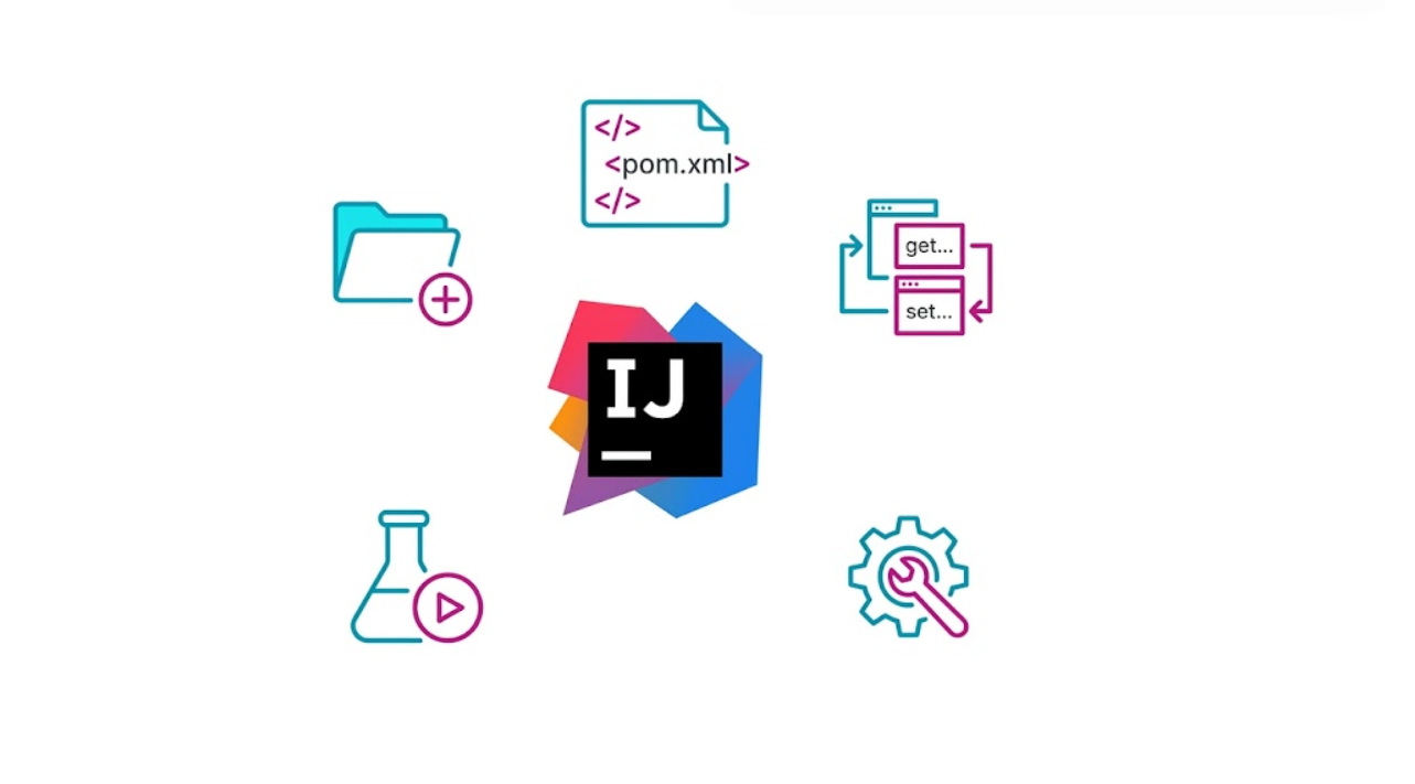 IDEA中创建和运行java项目的常见技巧