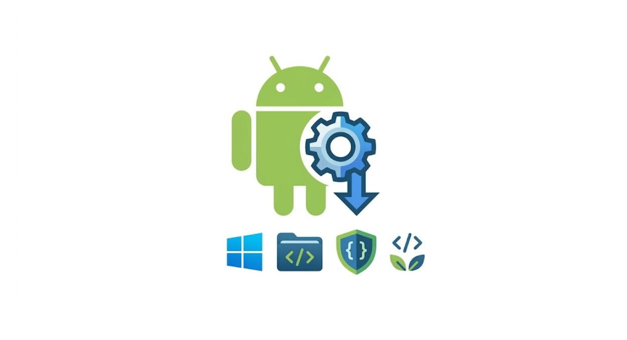 Android Studio 安装配置教程Windows(详细版)